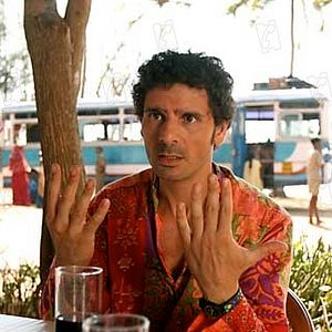 Photo Gérard Bitton