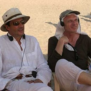 Photo Gérard Bitton