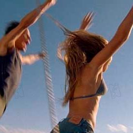 Photo Isild Le Besco