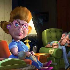 Photo Steve Oedekerk