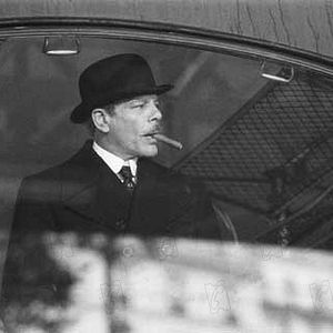 Photo Patrice Chéreau