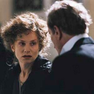 Photo Patrice Chéreau