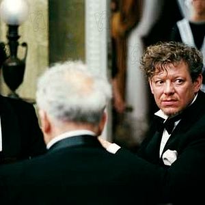 Photo Patrice Chéreau