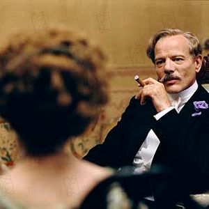 Photo Patrice Chéreau