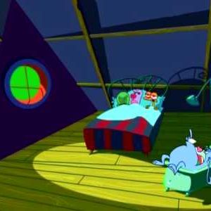 Photo Les Zinzins de l'espace