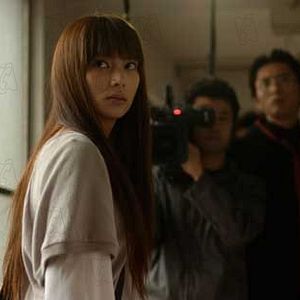 Photo Takashi Miike