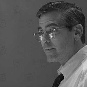 Photo George Clooney