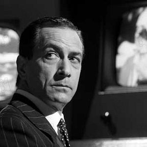 Photo David Strathairn