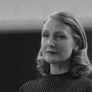 Photo Patricia Clarkson