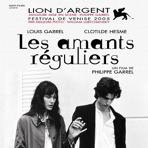 Photo Les Amants Réguliers