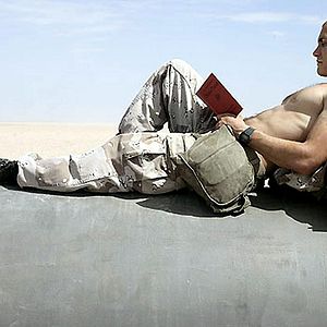 Photo Jarhead - la fin de l'innocence