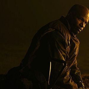 Photo Jarhead - la fin de l'innocence