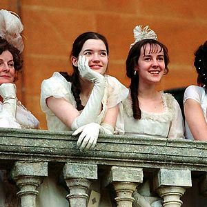 Photo Keira Knightley