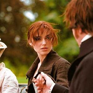 Photo Keira Knightley