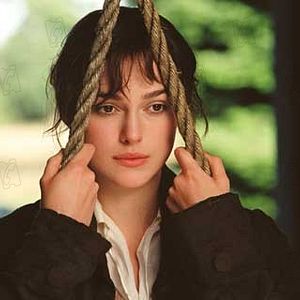 Photo Keira Knightley