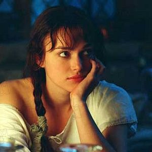 Photo Keira Knightley