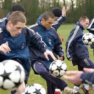 Photo Goal ! : naissance d'un prodige