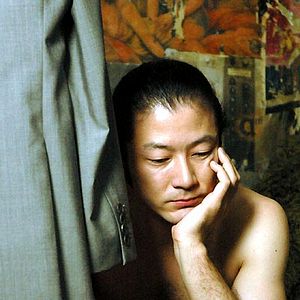 Photo Tadanobu Asano