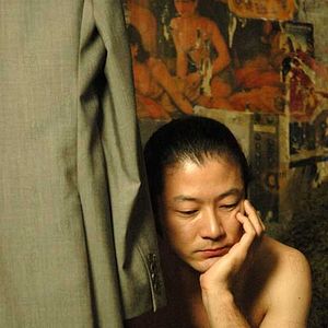 Photo Tadanobu Asano