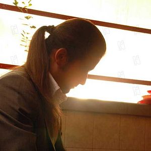 Photo Tadanobu Asano