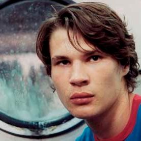 Photo Kornél Mundruczó