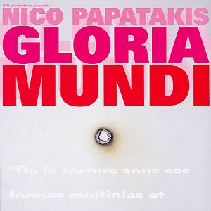 Photo Nico Papatakis
