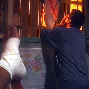 Photo Jimmy Glasberg