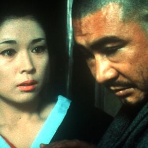 Photo Kihachi Okamoto