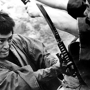 Photo Kihachi Okamoto