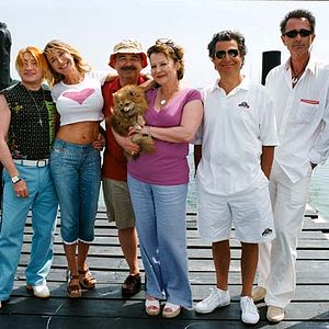 Photo Marie-Anne Chazel