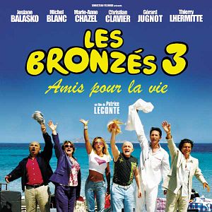 Photo Marie-Anne Chazel