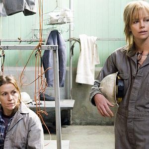 Photo L'Affaire Josey Aimes