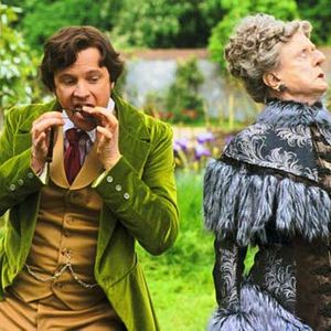 Photo Angela Lansbury