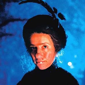 Photo Emma Thompson
