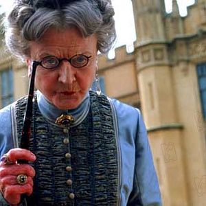 Photo Angela Lansbury