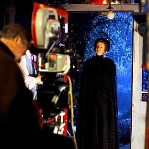 Photo Emma Thompson