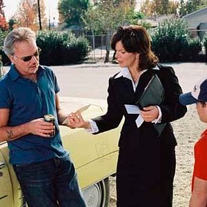 Photo Billy Bob Thornton