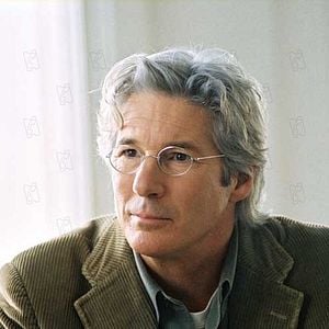 Photo Richard Gere