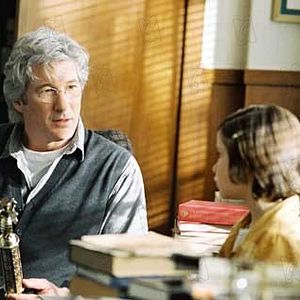 Photo Richard Gere