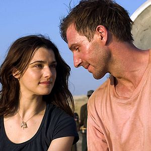 Photo The Constant Gardener