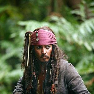 Photo Johnny Depp