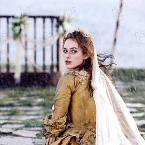 Photo Keira Knightley