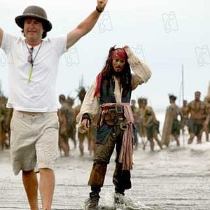 Photo Johnny Depp