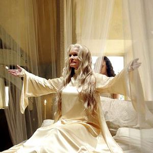 Photo Ellen Burstyn