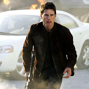 Photo Mission: Impossible III