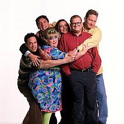Photo The Drew Carey Show