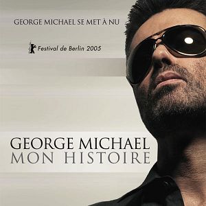 Photo George Michael : mon histoire