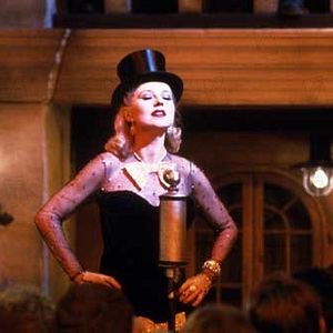Photo Rainer Werner Fassbinder