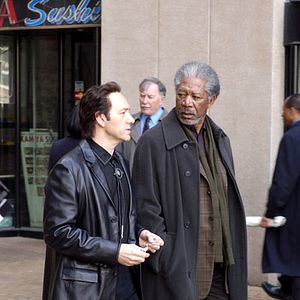 Photo David Burke (II)