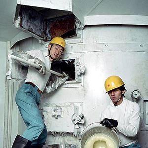 Photo Matthew Barney